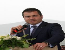 Ak Parti Grup Başkanvekili Kılıç: Karanlık Odakların Karanlık Söylemleri Ciddiye Alınmadı