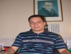 Opr. Dr. Babalık: Baş Dönmesi Olan Hastalar, Ani Hareketten Uzak Durmalı