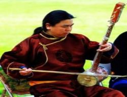 Mistik Müzik Konseri İçin Tuva Ve Hindistan Ekipleri Karaman'a Geldi