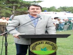 'uluslararası Bursa Siyah İncir Festivali' Bursa Karasını Dünyaya Tanıtacak
