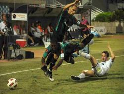 Denizlispor: 4 - Altay: 1