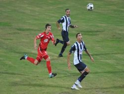 Fethiyespor, Balıkesirspor Maçında Olaylar Çıktı!