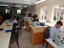 Ereğlili Engelli Vatandaşlar İş İmkanı Arıyor