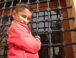 Keko'nun Babası: Bize Bir Kuruş Yardım Yapılmadı, Dedikodulardan Bıktım!