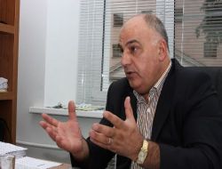 On Binlerce Rus'u Alış Veriş İçin İstanbul'a Götürüyor