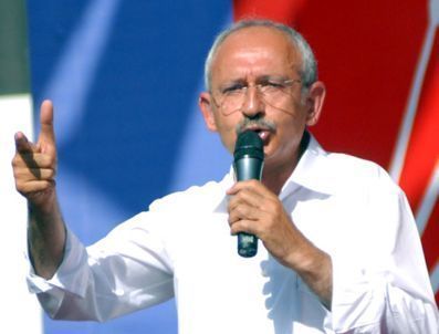 Kılıçdaroğlu Büyük Tehlike Atlattı