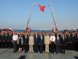 "itfaiyecilik Bir Meslek Olarak Kabul Edilmiyor"