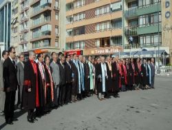 Selçuk Üniversitesi'nde Yeni Eğitim Öğretim Yılı Başladı