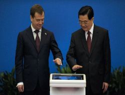 Rusya ve Çin Stratejik Ortaklığını Derinleştirdi; 10 Yeni Anlaşma İmzalandı!