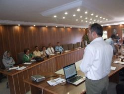 Proje Üretip Destek Alacaklar