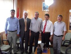 İsviçreli Rene Schoenauer, İslamiyeti Seçti