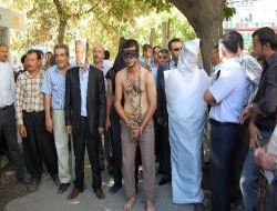 BBP, Kenan Evren Hakkında Suç Duyurusunda Bulundu!