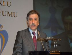 Erciyes Üniversitesi Rektörü Prof. Dr. Keleştemur: Dünyanın Medeniyetimizin İnsani Değerlerine İhtiyacı Var