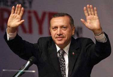 Başbakan'dan esnafa müjde!