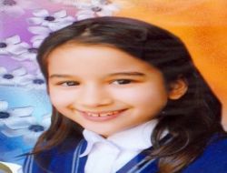 Yaya Geçidinde Dolmuşun Altında Kalan Çocuğun Cenazesi Toprağa Verildi