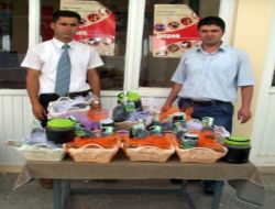 Adıyaman'ın Dut Pekmezi Dünyaya Açılıyor