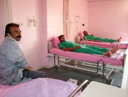 Mkek Hurdalık Fabrikası'nda 4 İşçi Daha  Zehirlendi