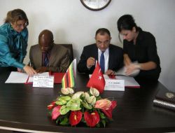 Türkiye'nin Yurt Dışı Uçuş Ağı 110'a Yükseldi