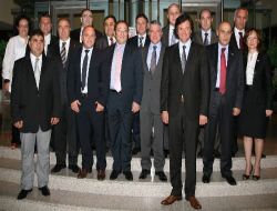 "kur Ve Rekabetçilik Artık Olmazsa Olmazımız"