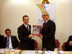 Çiçekçiler, Polonya'ya 10 Milyon Euroluk İhracat Hedefliyor!!