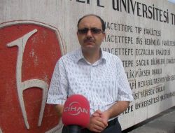 Yusuf Bebeğin, Hacettepe Hastenesi'ndeki Tedavisi Sürüyor