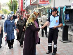"yangına Giden İtfaiye Aracıyla Yarışan Sürücüler Var"