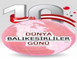 Balıkesir '10' Kutlamasına Hazırlanıyor