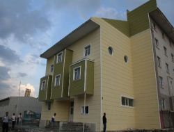 2011 Öncesi Sporcu Eğitim Merkezi Değişti