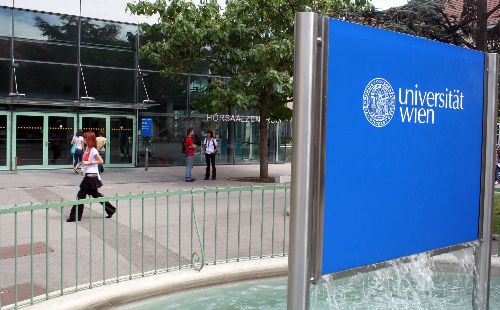 Avusturya üniversitelerinde yıllığı 760 Euro'ya eğitim imkanı!.