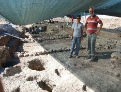8 Bin 500 Yıl Önce Medeniyet Kuranlar Çevre Dostu Çıktı