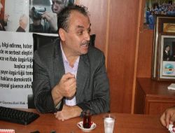 Hüseyin Özdemir, Zonguldak Esnaf Kredi Ve Kefalet Kooperatifi Başkanlığına Yeniden Aday