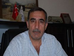 İşadamı Bayram, Huzur Hakkını Öğrencilere Burs Olarak Verecek