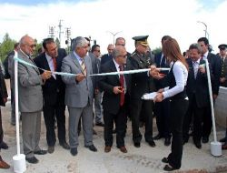 Sorgun Şeker Fabrikası 2010 Yılı Pancar Alım Kampanyası Başladı