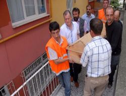 Emekli Astsubay, Birlikte Alkol Aldığı Oğlunu Tabancayla Vurarak Öldürdü!