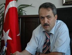 Özmeral, Su Borcundan Dolayı Eğirdir Kaymakamlığı'na Haciz Gönderildiği Haberlerini Yalanladı
