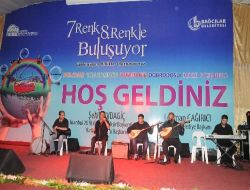Malatyalılar, Bağcılar'da Bir Araya Geldi