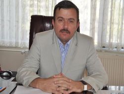 Yozgat'ta İlk Kez Açılan Tarım Ve Hayvancılık Fuarı Hedefine Ulaştı