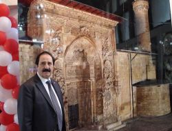 'cennetin Kapıları' Sergisi İstanbul'da Da Açılsın