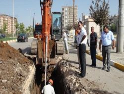 "karaköprü Daha Yaşanılır Bir Kent Olma Yolunda Gidiyor"