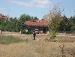 Hanefi Avcı'nın Eskişehir'deki Evindeki Aramalar Sürüyor!!