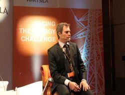 Türk Enerji Sisteminin Avrupa İle Senkronize Edilmesi Tedarik Güvenliği Sağlayacak