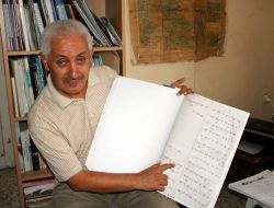 Başbakan Erdoğan'ın Dedelerinde De Kasımpaşalı Ruhu Varmış