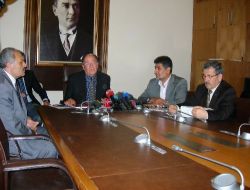 BBP, Haksız Yere Cezaevinde Yatan Ülkücüler İçin Harekete Geçti!