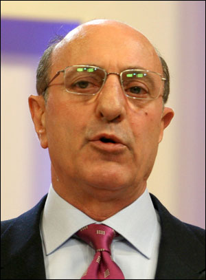 Kesici, CHP'den istifa etti!