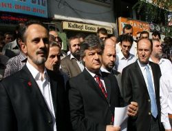 Saadet Partisi Bursa İl Teşkilatı'ndan Kongre Çağrısı Geldi