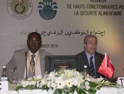 Tarım Bakanı Eker: "Açlık Varsa Barış Da Olmaz!"