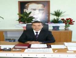 Iıdır Devlet Hastanesi Başhekimliği'ne Fatih Kaya Atandı