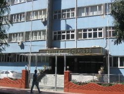 Hanefi Avcı'nın Eski Makamındaki Arama Sürüyor!..