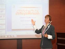 Girişimci Hacıeyüpoğlu: İş Aramayın Girişimci Olun!