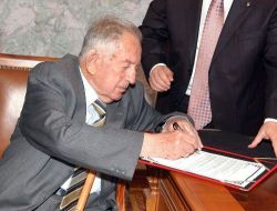 Babadağlı Hayırsever İşadamı Yılmaz Vefat Etti